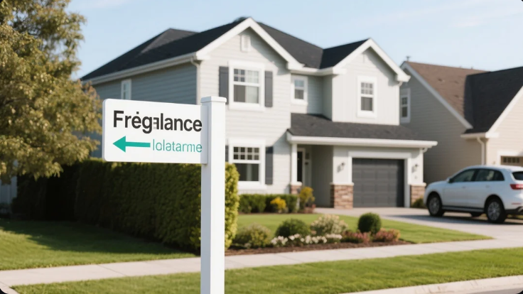 Cara Menjadi Marketing Property Freelance