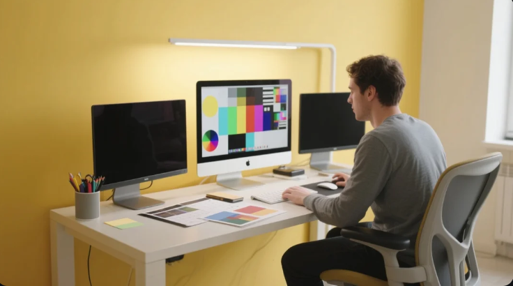 Cara Memulai Freelance Desain Grafis