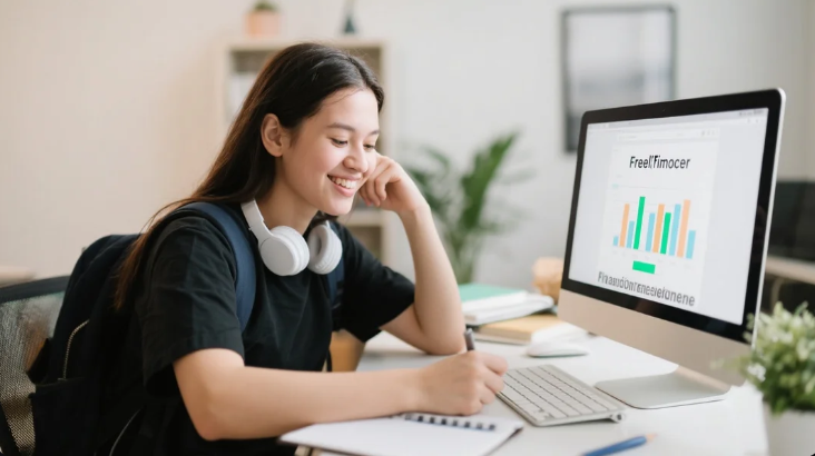 Cara Menjadi Freelancer bagi Pelajar