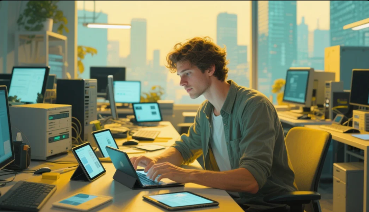 Cara Menjadi Freelancer