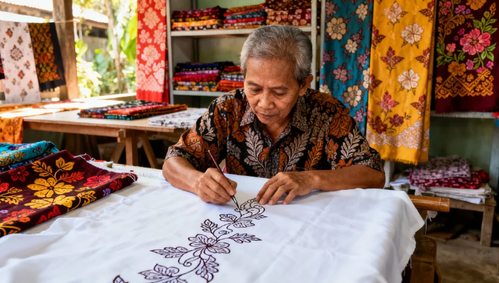 Jenis-Jenis Usaha UMKM