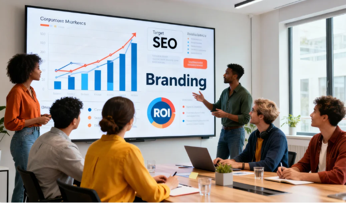 Cara Bisnis Usaha Jasa Pemasaran atau Promosi